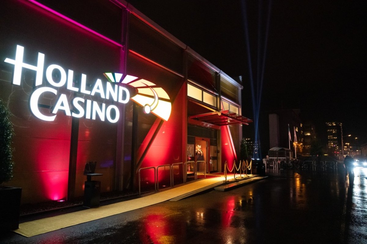 Test jezelf bij Holland Casino wat voor speler ben jij?